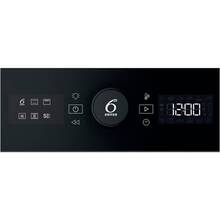 Духова шафа WHIRLPOOL WOI5S8CM1SBA