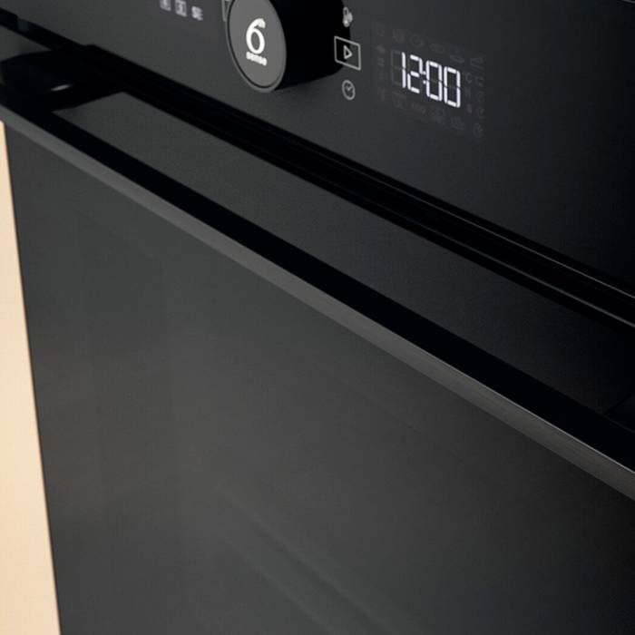 Замовити Духова шафа WHIRLPOOL WOI5S8CM1SBA