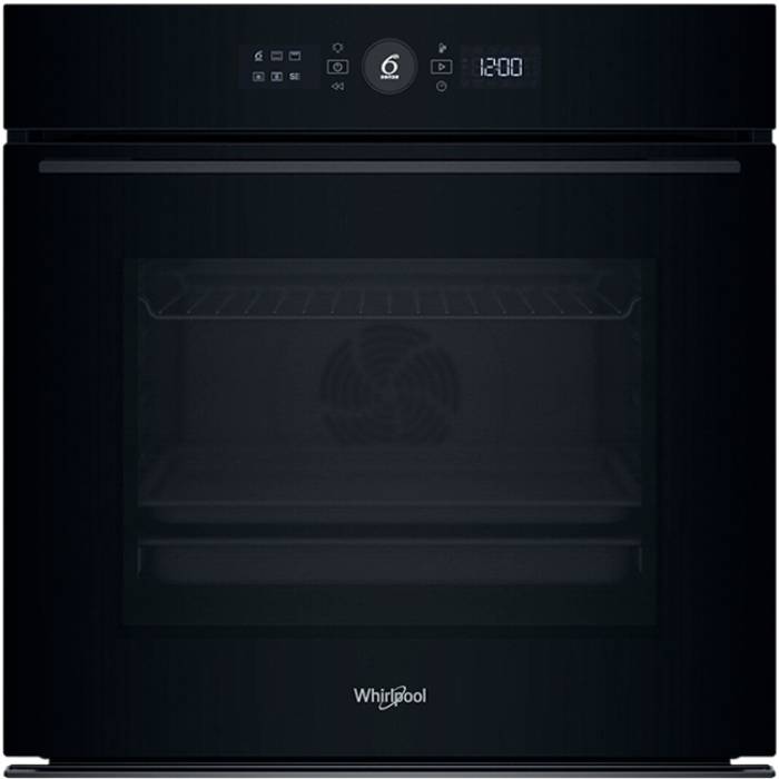 Духова шафа WHIRLPOOL WOI5S8CM1SBA