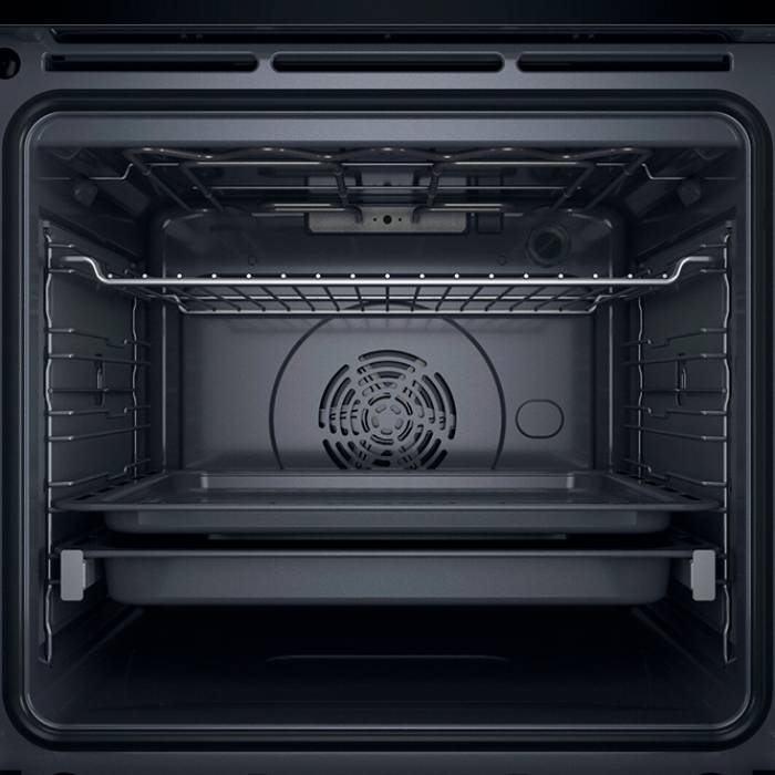 Духова шафа WHIRLPOOL WOI5S8CM1SBA Тип духовки електрична