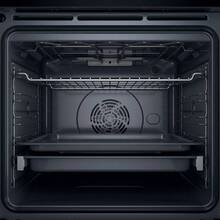 Духова шафа WHIRLPOOL WOI5S8CM1SBA