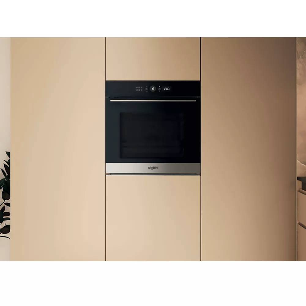 Заказать Духовой шкаф WHIRLPOOL WOI5S8CM1SXA