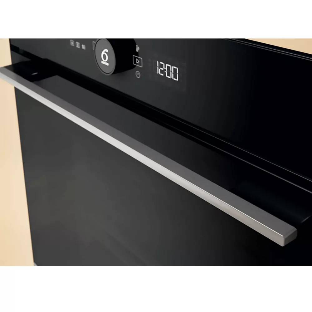 Внешний вид Духовой шкаф WHIRLPOOL WOI5S8CM1SXA