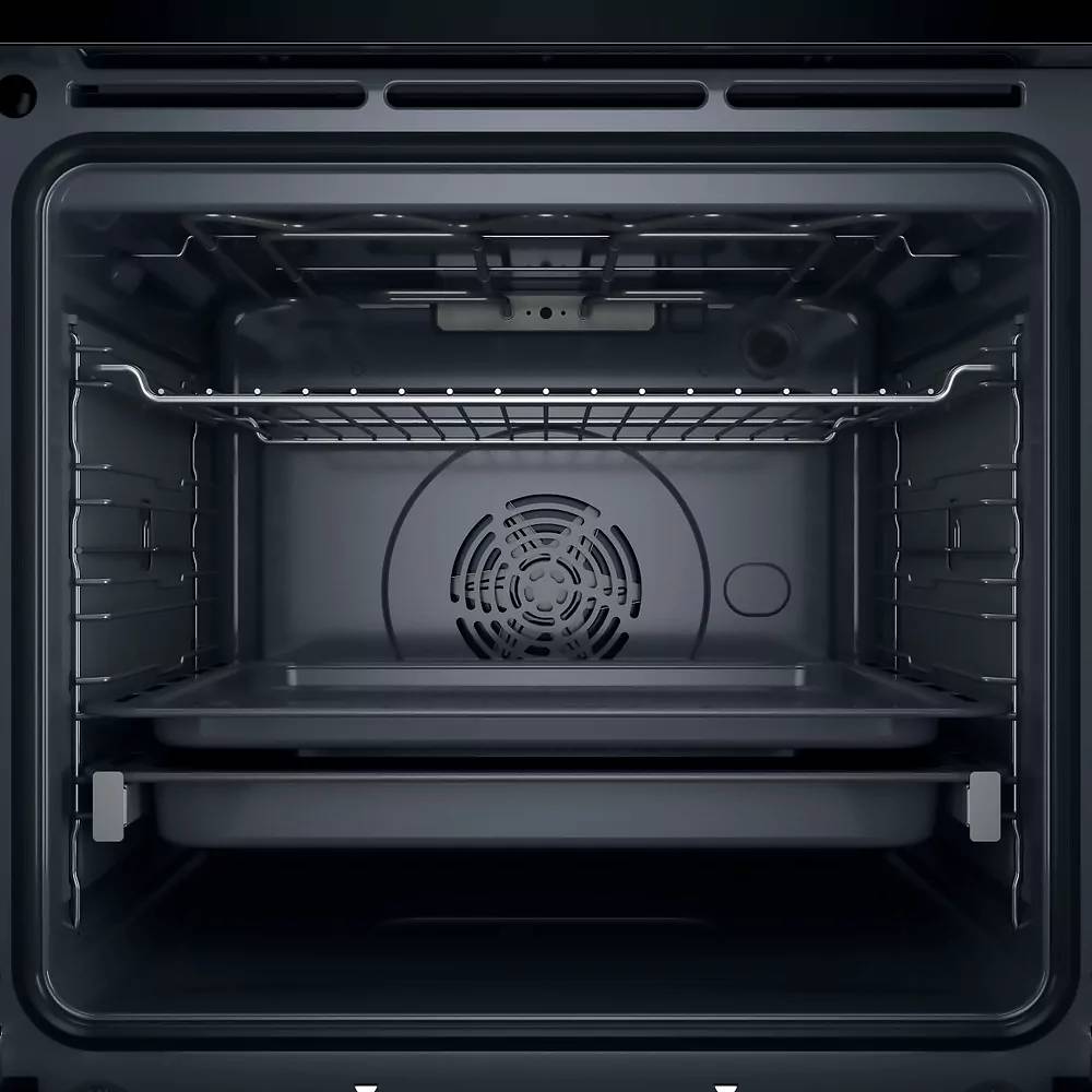 Духовой шкаф WHIRLPOOL WOI5S8CM1SXA Тип духовки электрическая