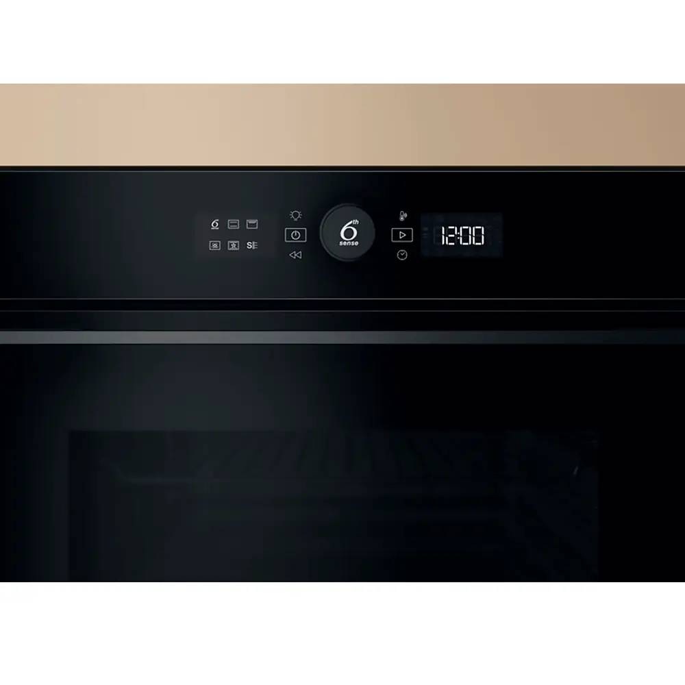 Внешний вид Духовой шкаф WHIRLPOOL WOI5S8HM1SBA