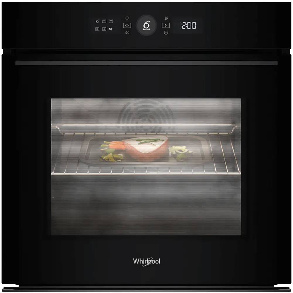 Духовой шкаф WHIRLPOOL WOI5S8HM1SBA