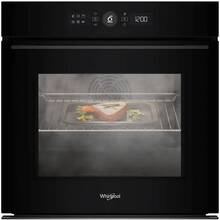 Львов - Духовой шкаф WHIRLPOOL WOI5S8HM1SBA
