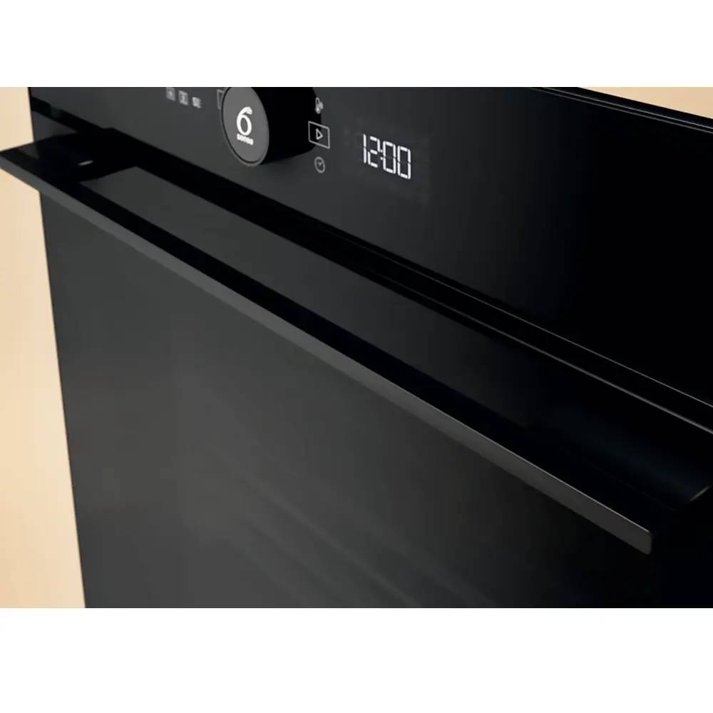 Фото Духовой шкаф WHIRLPOOL WOI5S8HM1SBA
