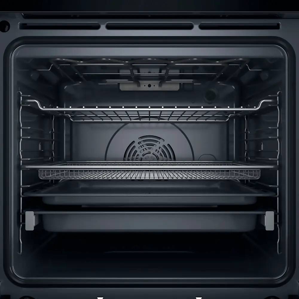 Духовой шкаф WHIRLPOOL WOI5S8HM1SBA Тип духовки электрическая