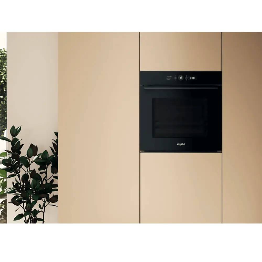 Покупка Духовой шкаф WHIRLPOOL WOI5S8HM2SBA