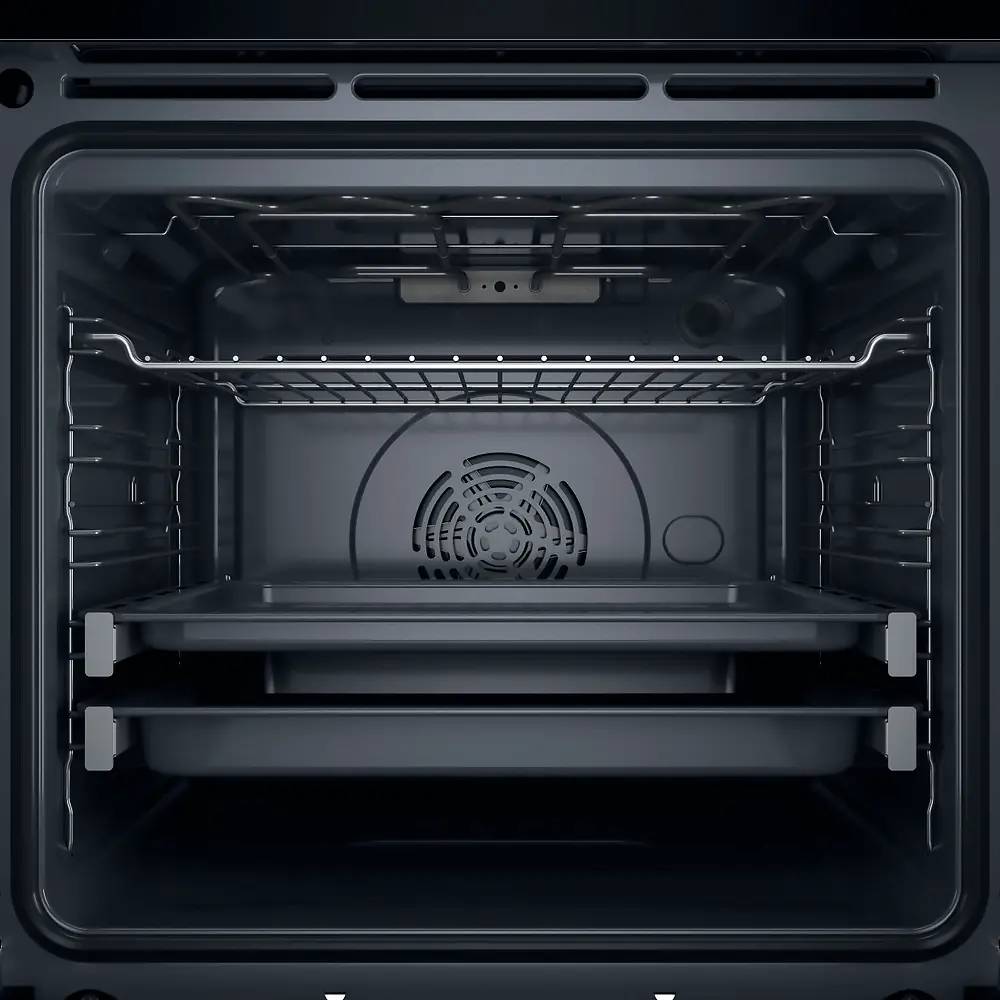 Внешний вид Духовой шкаф WHIRLPOOL WOI5S8HM2SBA