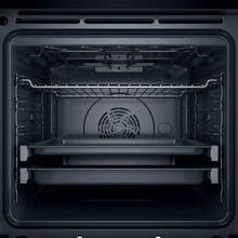 Духовой шкаф WHIRLPOOL WOI5S8HM2SBA