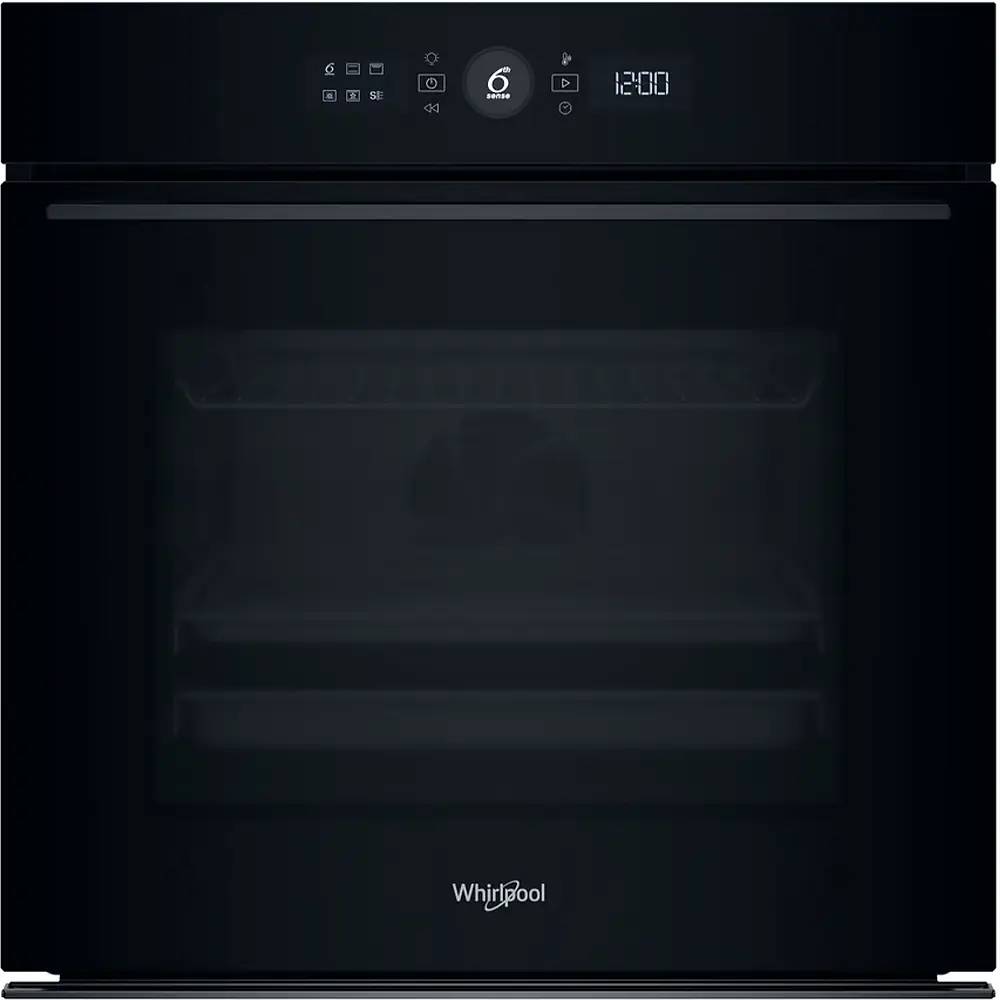 Духовой шкаф WHIRLPOOL WOI5S8HM2SBA