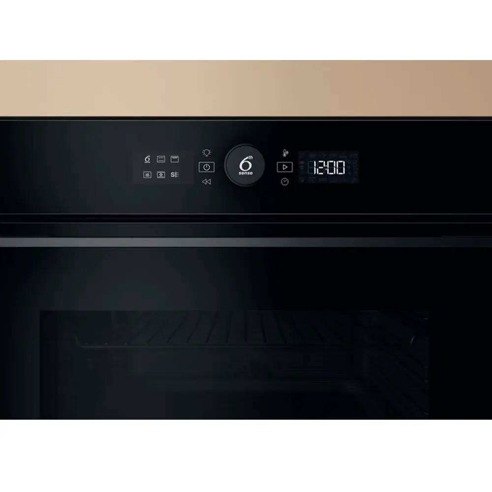 Фото Духовой шкаф WHIRLPOOL WOI5S8HM2SBA