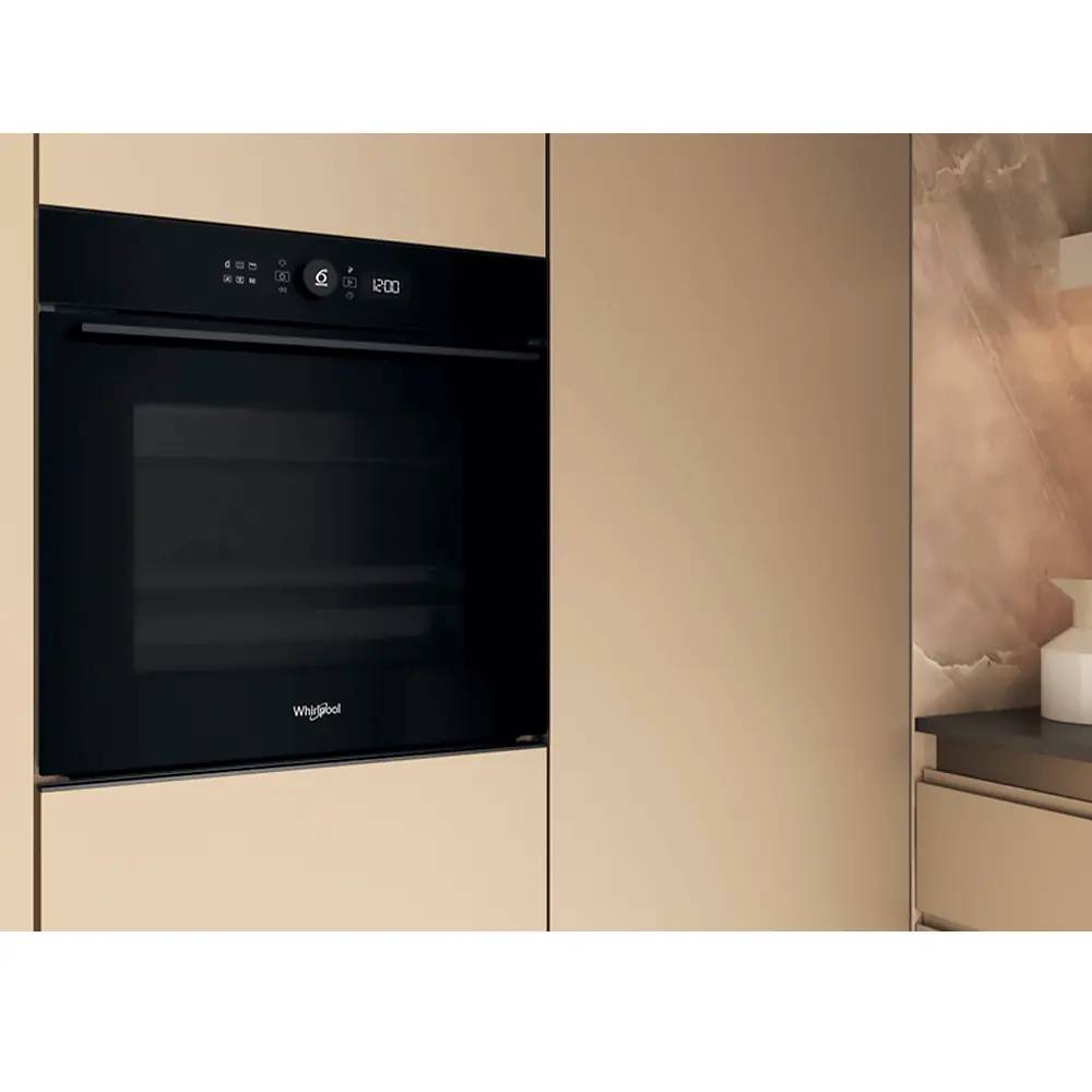 Изображение Духовой шкаф WHIRLPOOL WOI5S8HM2SBA
