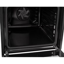 Духова шафа PRIME TECHNICS POB 6820 M BK
