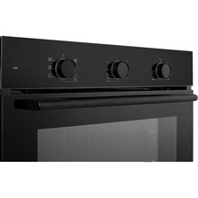 Духова шафа PRIME TECHNICS POB 6820 M BK