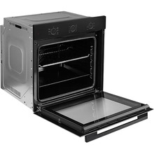 Духова шафа PRIME TECHNICS POB 6820 M BK