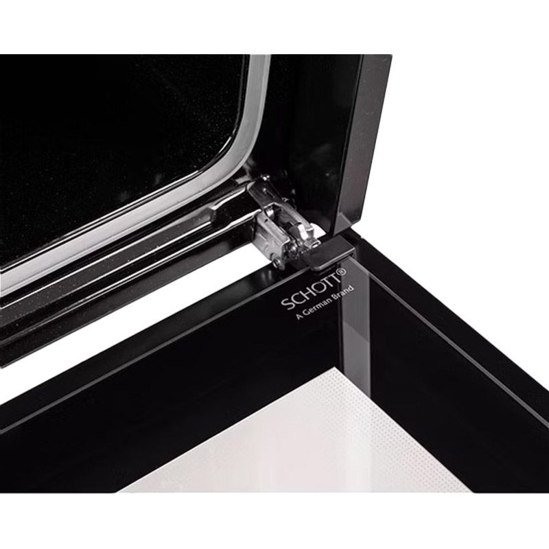 Замовити Духова шафа PRIME TECHNICS POB 6820 M BK