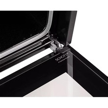 Духова шафа PRIME TECHNICS POB 6820 M BK