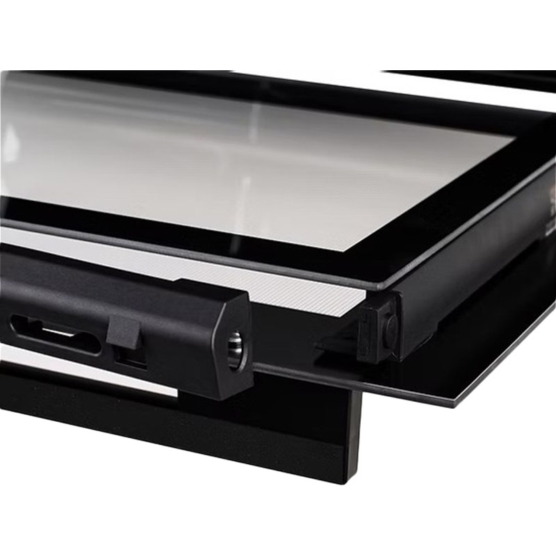 Фото Духова шафа PRIME TECHNICS POB 6820 M BK