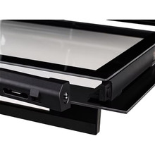Духова шафа PRIME TECHNICS POB 6820 M BK