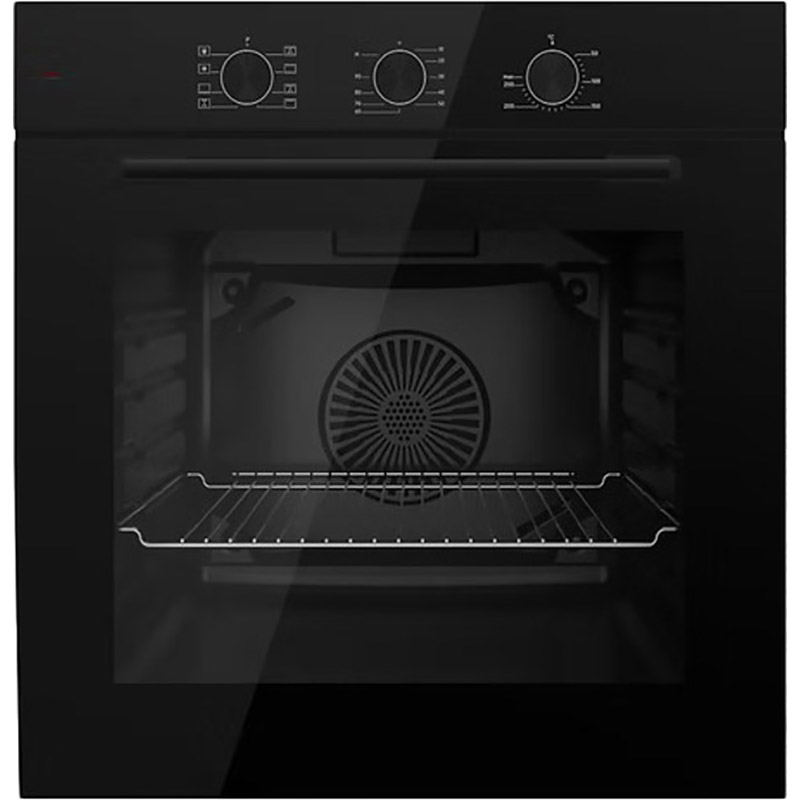 Духова шафа PRIME TECHNICS POB 6820 M BK Духова шафа PRIME TECHNICS POB 6820 M BK