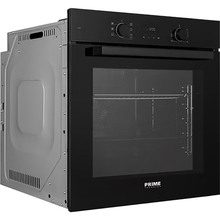 Духова шафа PRIME TECHNICS POB 6827 E BK