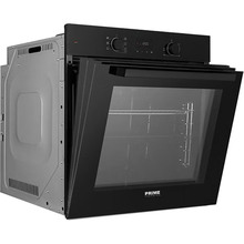 Духова шафа PRIME TECHNICS POB 6827 E BK