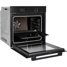 Духова шафа PRIME TECHNICS POB 6827 E BK