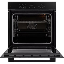 Духова шафа PRIME TECHNICS POB 6827 E BK