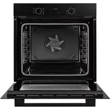 Духова шафа PRIME TECHNICS POB 6827 E BK