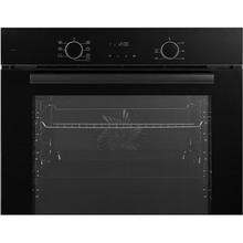 Духова шафа PRIME TECHNICS POB 6827 E BK