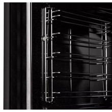 Духова шафа PRIME TECHNICS POB 6827 E BK