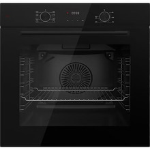 Духова шафа PRIME TECHNICS POB 6827 E BK