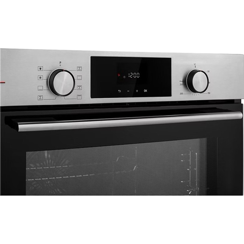 Духовой шкаф PRIME TECHNICS POB 6828 E BX Тип духовки электрическая