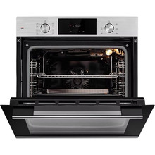 Духовой шкаф PRIME TECHNICS POB 6828 E BX