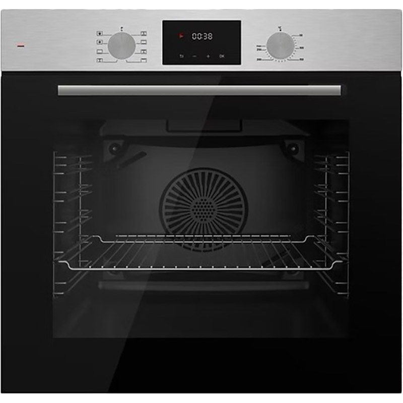 Духовой шкаф PRIME TECHNICS POB 6828 E BX Духовой шкаф PRIME TECHNICS POB 6828 E BX
