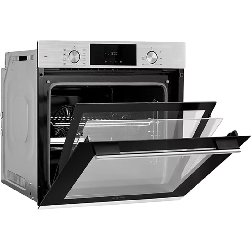 Духовой шкаф PRIME TECHNICS POB 6828 E BX Тип очистки эмаль легкой очистки