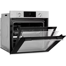 Духовой шкаф PRIME TECHNICS POB 6828 E BX