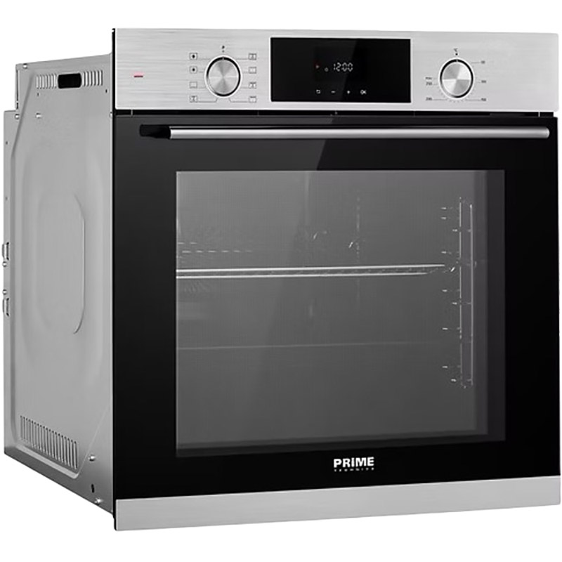 Духовой шкаф PRIME TECHNICS POB 6828 E BX Объём 73