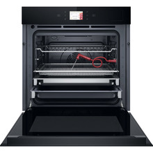 Встраиваемая духовка WHIRLPOOL WOI11P8FHT2SBAF