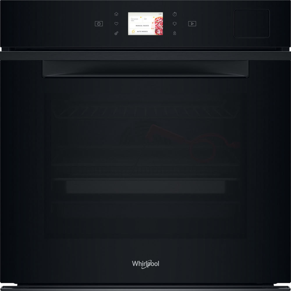 Встраиваемая духовка WHIRLPOOL WOI11P8FHT2SBAF