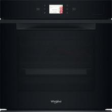 Встраиваемая духовка WHIRLPOOL WOI11P8FHT2SBAF