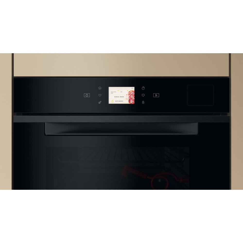 Заказать Встраиваемая духовка WHIRLPOOL WOI11P8FHT2SBAF
