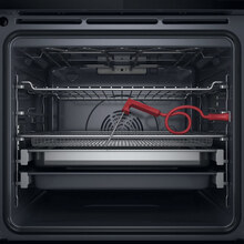 Встраиваемая духовка WHIRLPOOL WOI11P8FHT2SBAF