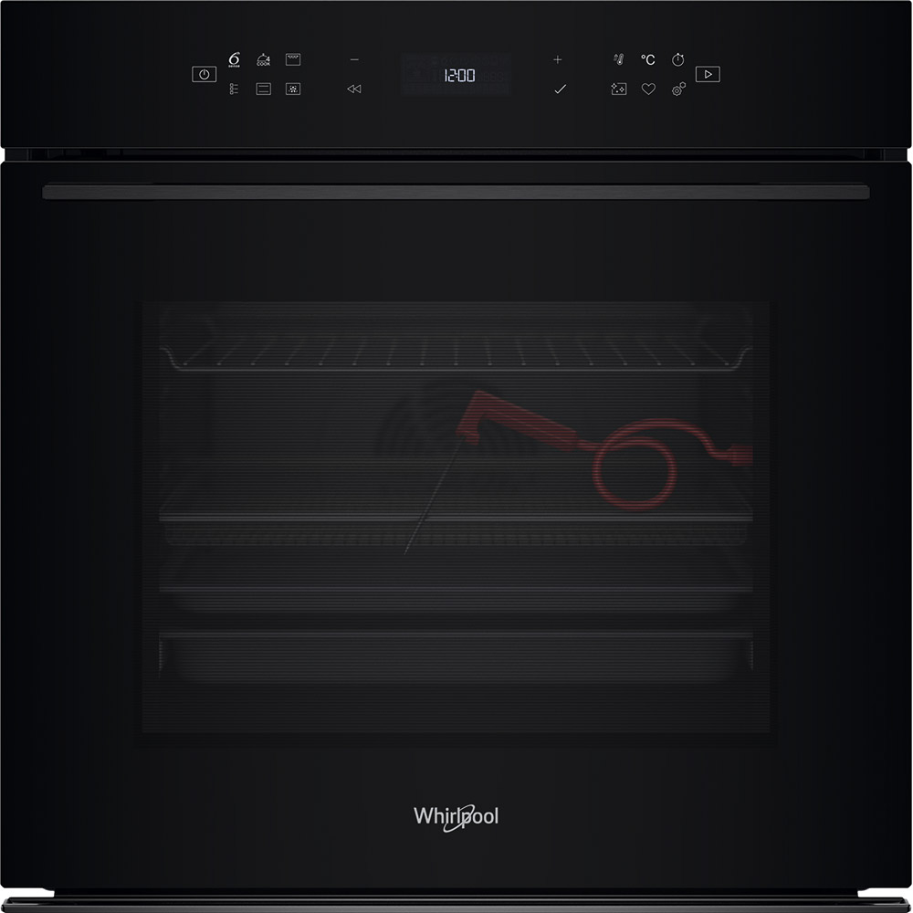 Духовой шкаф WHIRLPOOL WOI78FPT1SBA
