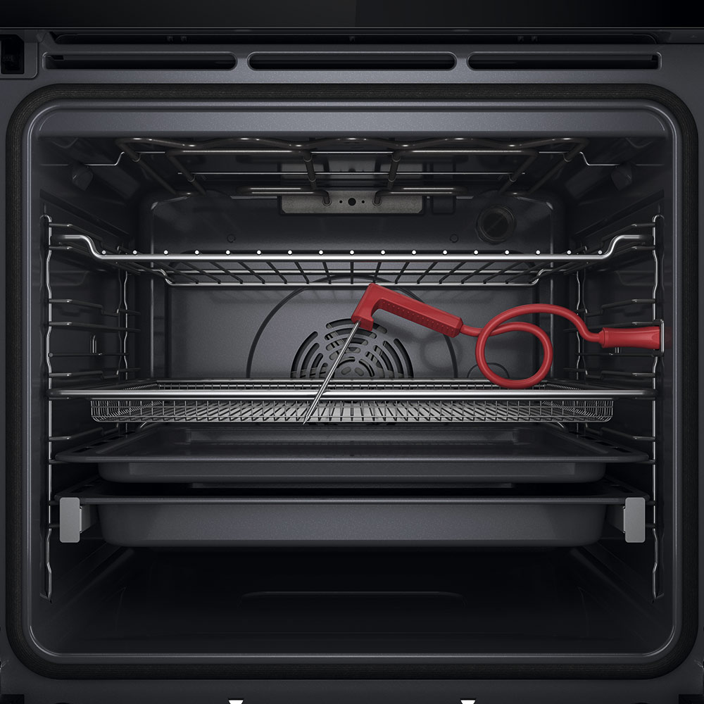 Духовой шкаф WHIRLPOOL WOI78FPT1SBA Тип духовки электрическая