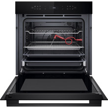 Духовой шкаф WHIRLPOOL WOI78FPT1SBA