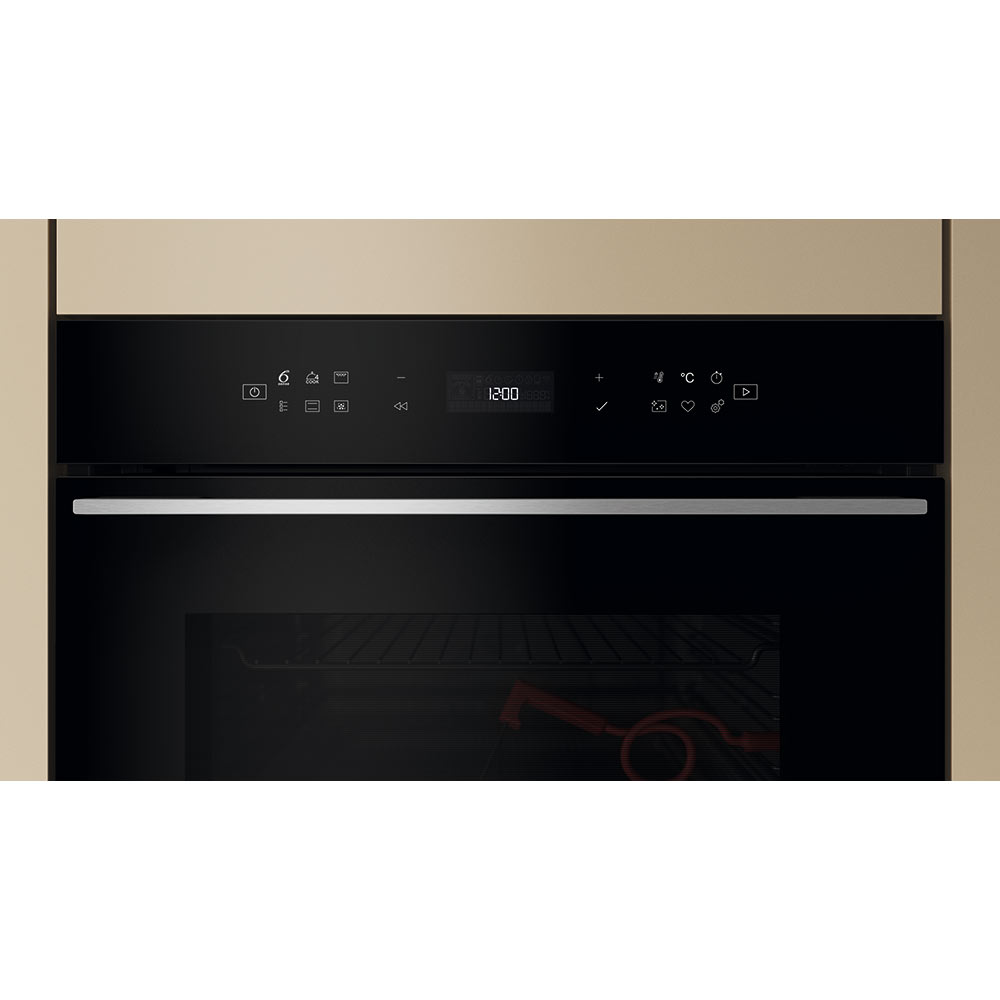 Фото Встраиваемая духовка WHIRLPOOL WOI78FPT1SXA